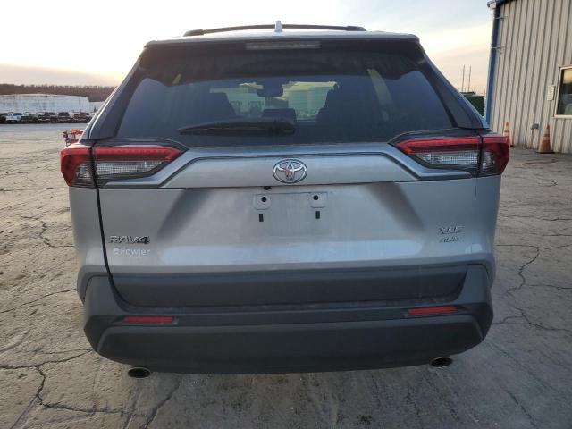 2023 TOYOTA RAV4 XLE - 2T3P1RFV0PW400701