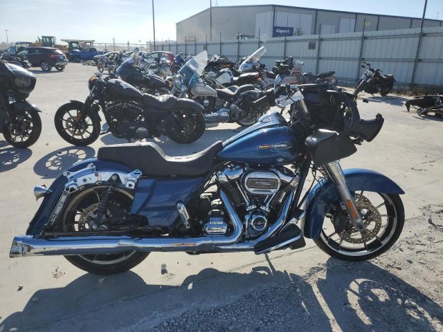 2023 HARLEY-DAVIDSON FLHX #3024471564