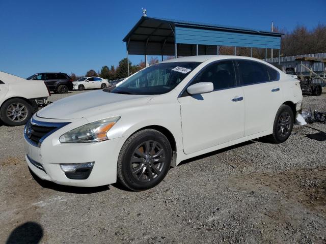 2015 NISSAN ALTIMA 2.5 - 1N4AL3AP8FC595895