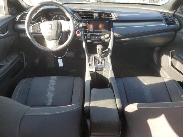 2018 HONDA CIVIC SHHFK7H52JU222621