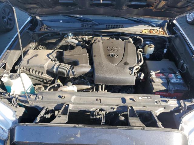 2016 TOYOTA TACOMA DOU - 3TMCZ5AN3GM003220