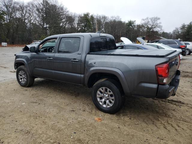 2019 TOYOTA TACOMA DOU - 3TMCZ5AN6KM199470