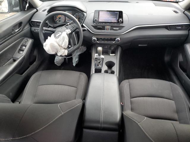 2024 NISSAN ALTIMA S - 1N4BL4BV6RN372285