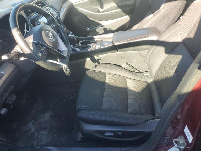 2016 NISSAN MAXIMA 3.5 - 1N4AA6AP6GC402605