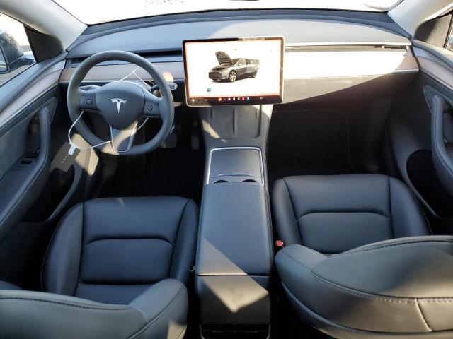 2023 TESLA MODEL Y - 7SAYGDEE9PF844370