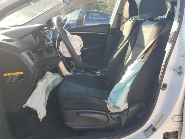 2017 HYUNDAI ELANTRA GT - KMHD35LH7HU367260