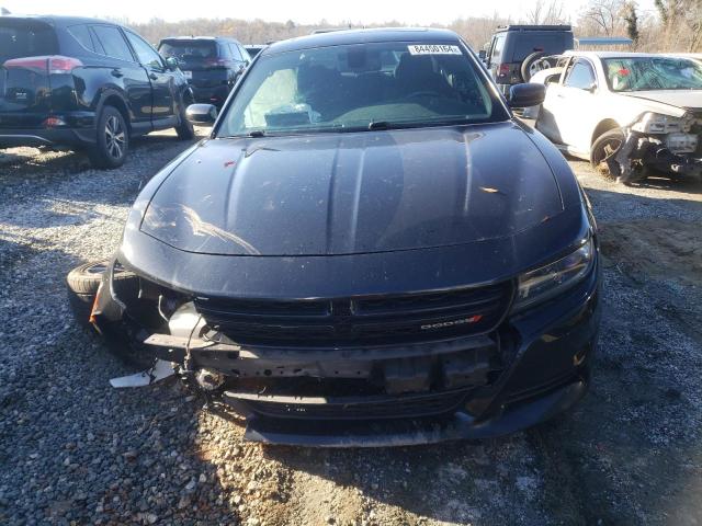 2015 DODGE CHARGER SX - 2C3CDXHG6FH866502