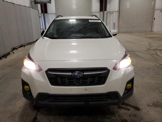 2020 SUBARU CROSSTREK - JF2GTACC8L9230033