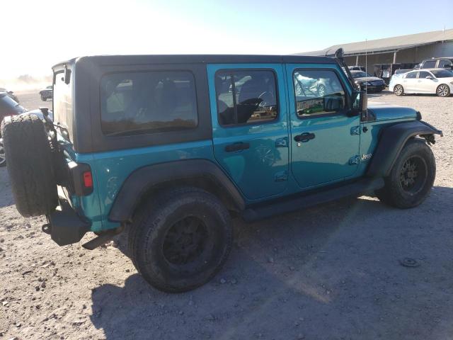 2020 JEEP WRANGLER U - 1C4HJXDN3LW165718