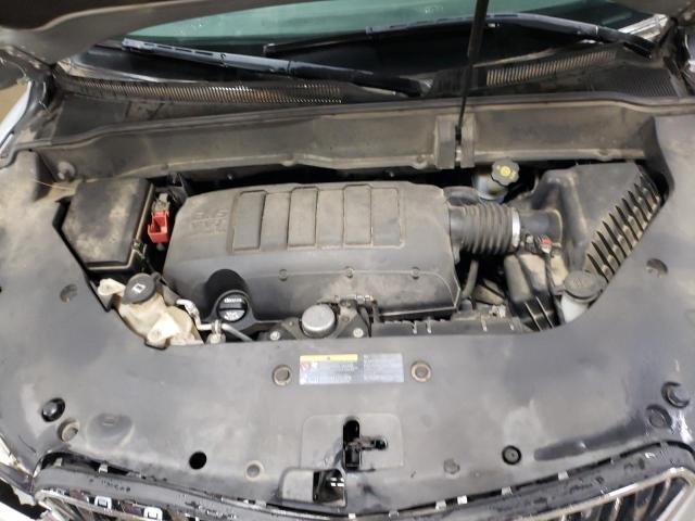 2015 BUICK ENCLAVE - 5GAKRBKD2FJ325456