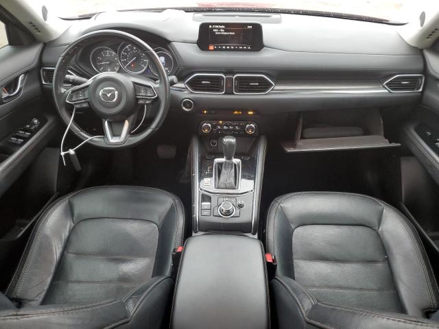 2018 MAZDA CX-5 GRAND - JM3KFBDM1J0357258