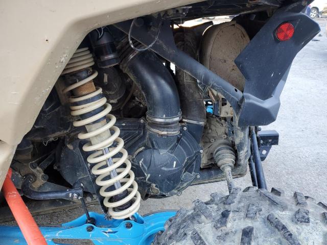 2021 CAN-AM MAVERICK - 3JBVGAY42MK002767