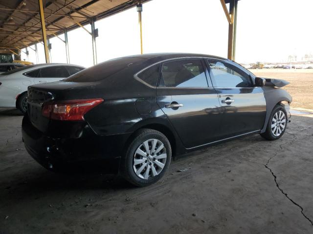 Vin: 3n1ab7ap4hy293523, lot: 83401474, nissan sentra s 20173