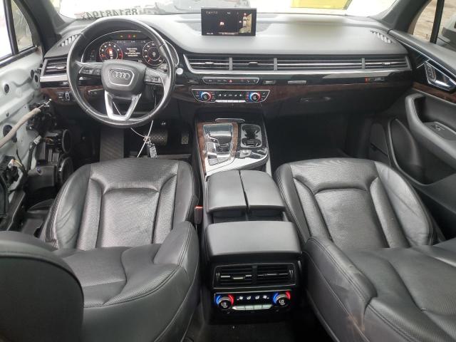 2017 AUDI Q7 PREMIUM - WA1LAAF70HD033633