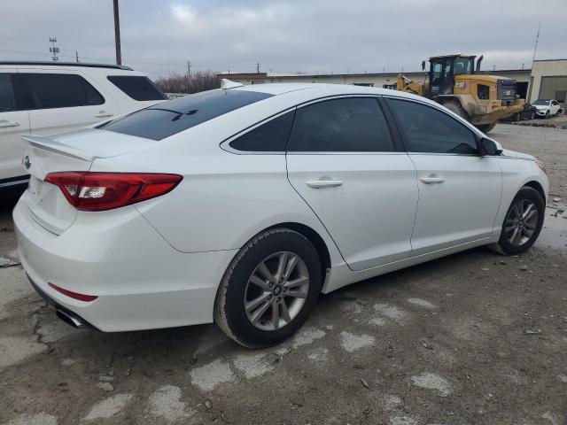 2015 HYUNDAI SONATA SE - 5NPE24AF9FH216385