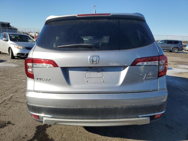 VIN 5FNYF6H04LB006477 2020 HONDA PILOT no.6