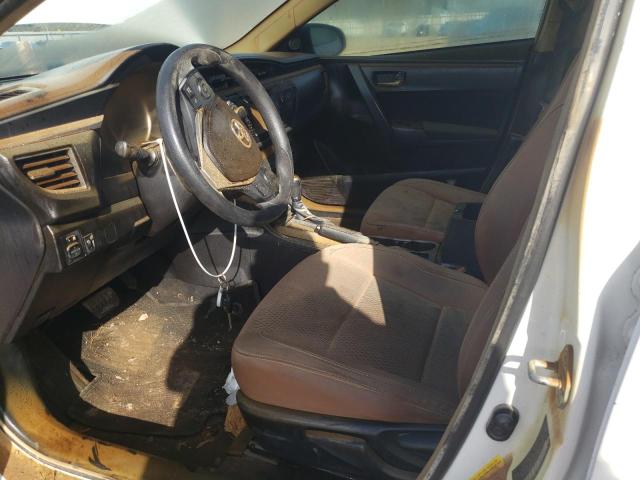 2015 TOYOTA COROLLA L - 5YFBURHE7FP215892
