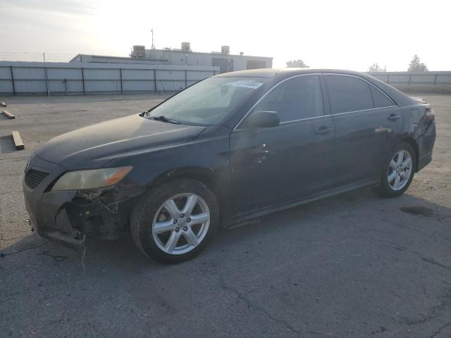 2009 TOYOTA CAMRY BASE #3030612097