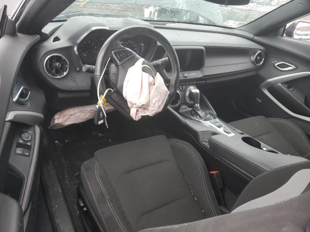 2023 CHEVROLET CAMARO LT1 1G1FF3D78P0125199