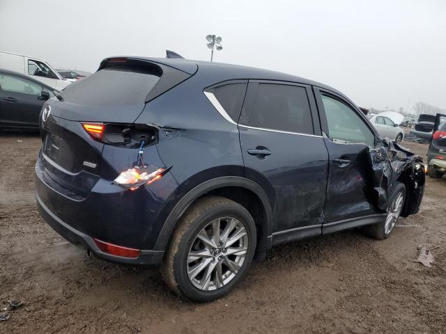 2019 MAZDA CX-5 GRAND - JM3KFBDY9K0504267