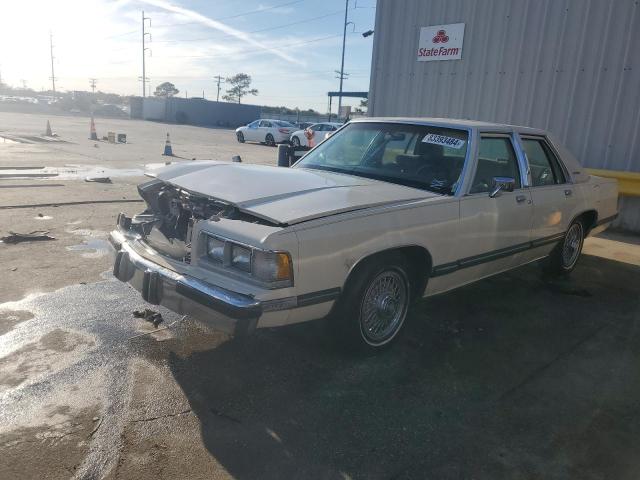 1990 MERCURY GRAND MARQ #3028327785