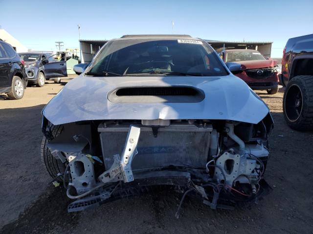 2015 SUBARU WRX STI LI JF1VA2S60F9812991