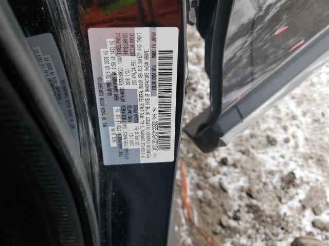 2016 MAZDA CX-9 GRAND - JM3TCBDY6G0122900