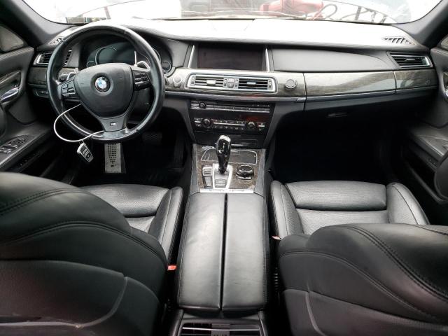 VIN WBAYB6C57ED224998 2014 BMW 7 SERIES no.8