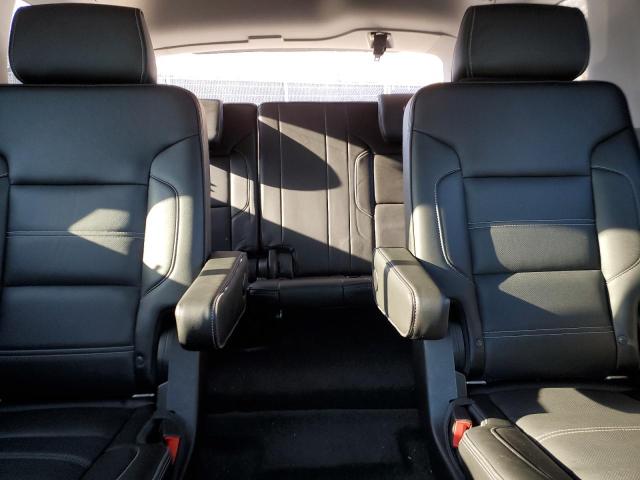 2016 GMC YUKON DENA - 1GKS2CKJ3GR465215