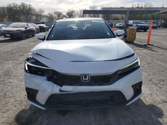 2024 HONDA CIVIC SPOR - 19XFL1H89RE005588