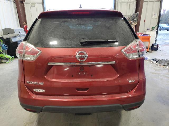 2016 NISSAN ROGUE S - 5N1AT2MT3GC764232