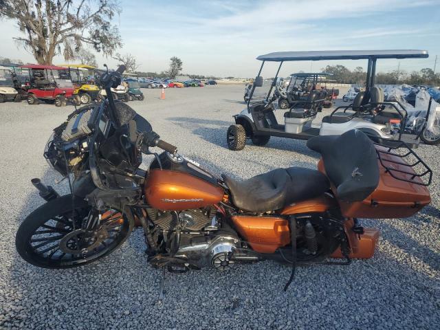2015 HARLEY-DAVIDSON FLTRXS ROA 1HD1KTM19FB607254