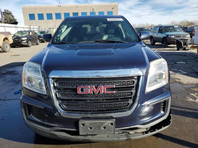 2016 GMC TERRAIN SL - 2GKFLSEK7G6157473