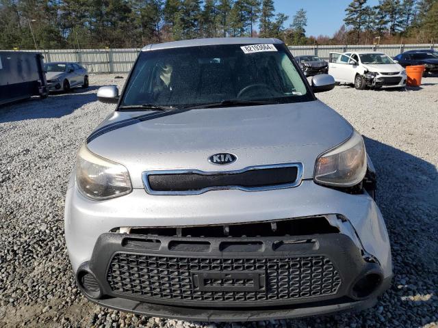 VIN KNDJN2A23G7825226 2016 KIA SOUL no.5