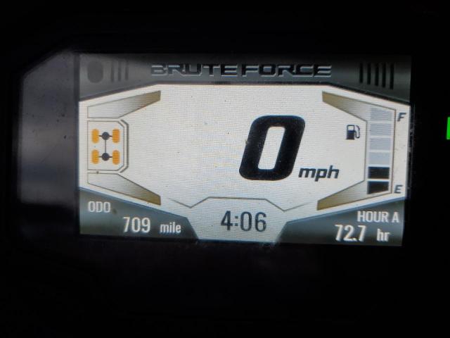 2024 KAWASAKI KVF750 N JKAVFDN13RB501392