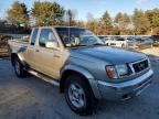 Lot #3023333298 2000 NISSAN FRONTIER K