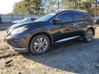 2016 NISSAN MURANO S - 5N1AZ2MG9GN168998