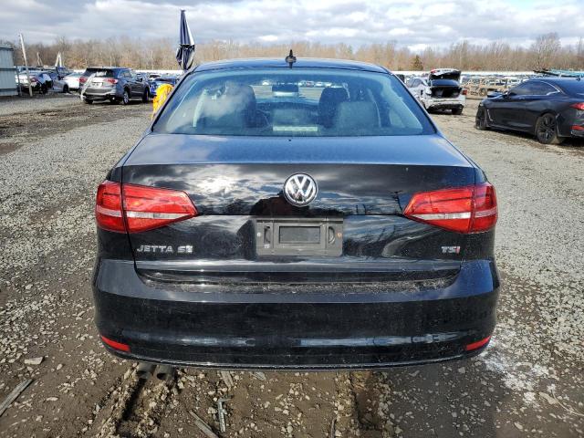 2015 VOLKSWAGEN JETTA SE - 3VWD17AJ7FM246688