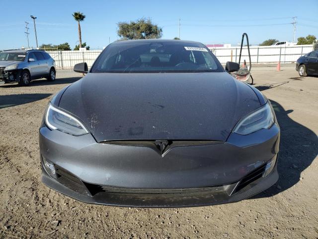 VIN 5YJSA1E48LF361859 2020 TESLA MODEL S no.5