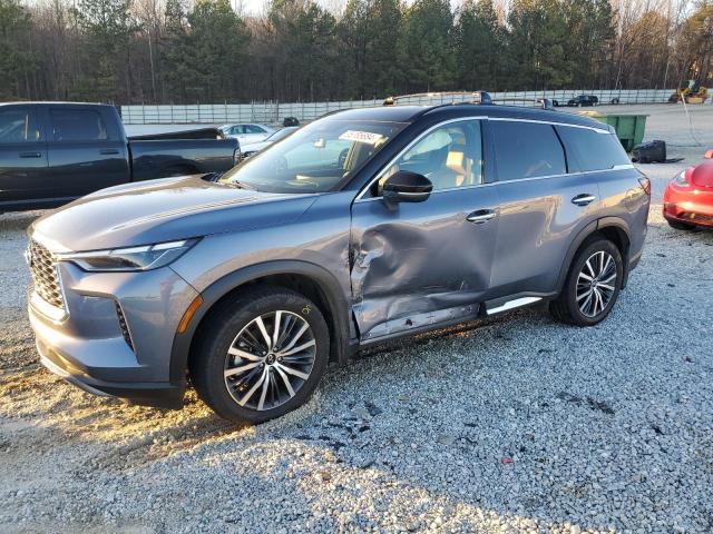 INFINITI QX60 AUTOG
