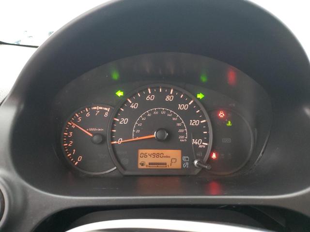 2019 MITSUBISHI MIRAGE G4 - ML32F3FJ5KHF16440