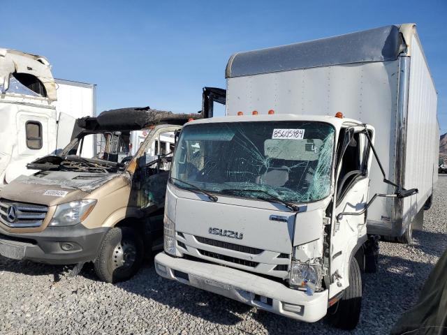 2022 ISUZU NRR #3034586754