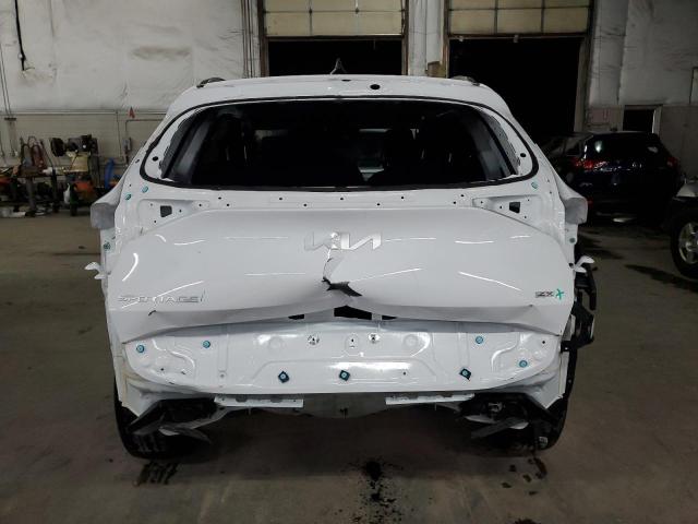 2024 KIA SPORTAGE E - 5XYK3CDF4RG148417