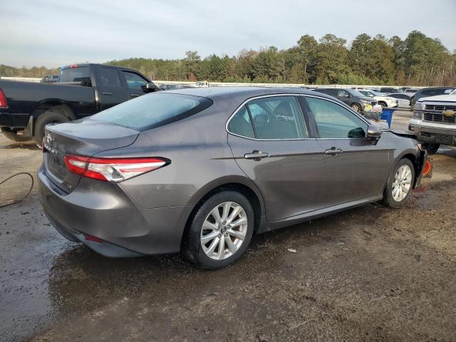2018 TOYOTA CAMRY L - 4T1B11HK2JU016739