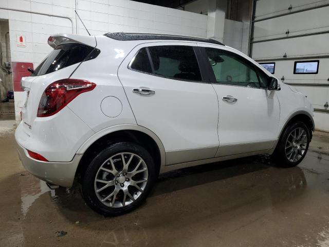2018 BUICK ENCORE SPO - KL4CJ2SB2JB635516
