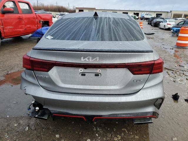 2024 KIA FORTE GT - 3KPF44AC1RE693261