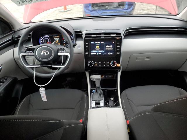 2023 HYUNDAI TUCSON SEL - 5NMJBCAE3PH233133