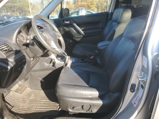 2015 SUBARU FORESTER 2 - JF2SJAHC9FH572870
