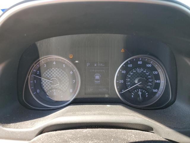 2019 HYUNDAI ELANTRA SE - 5NPD84LF1KH426156
