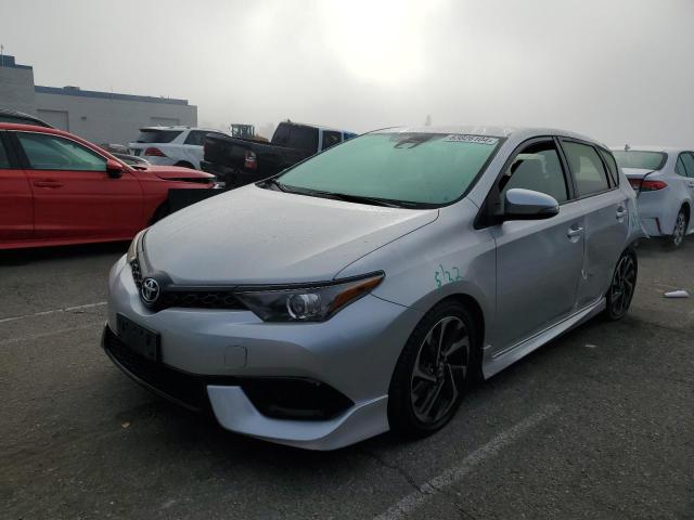 2017 TOYOTA COROLLA IM #3029419696